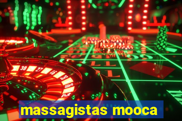 massagistas mooca